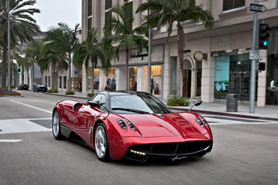 Pagani Huayra Wallpapers   Wallpapers Cave