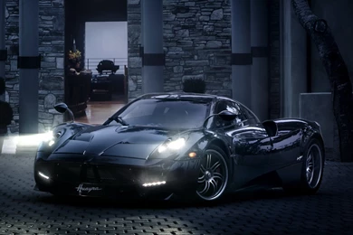 Huayra Wallpapers