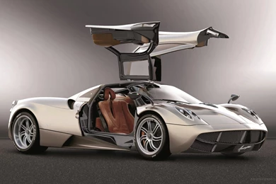 Pagani Car Wallpapers,Pictures