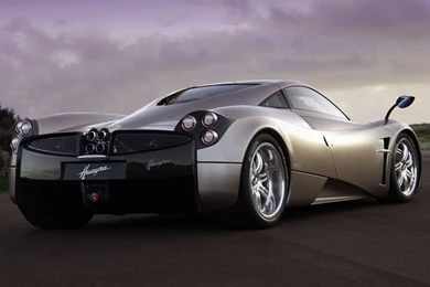 Pagani Huayra Wallpapers   Wallpapers Cave