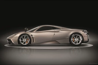 Pagani Car Wallpapers,Pictures