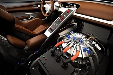 Pagani Huayra Wallpapers Wallpapers   Free Pagani Huayra Wallpapers ...