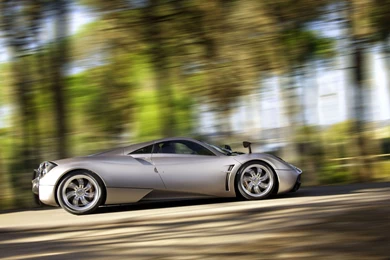 Pagani Huayra Wallpapers And Images   Wallpapers, Pictures, Photos