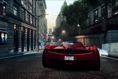 Cars, Pagani Huayra, Burnout, Sports Cars, Need For Speed Most ...