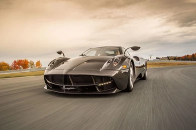 Pagani Huayra Wallpapers Full HD For PC Free 55307 Full HD ...