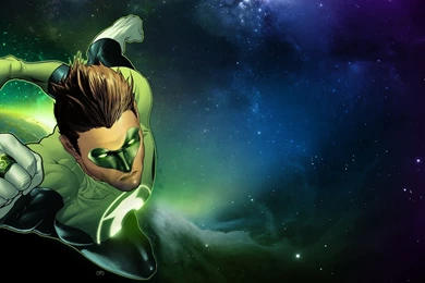 Green Lantern Universe Desktop Backgrounds HD 1920x1080