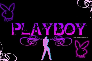 Playboy background 1.jpg Photo By Xxcarlyxx08