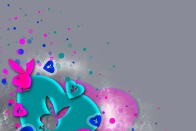 Raluveva: Playboy Bunny Wallpapers