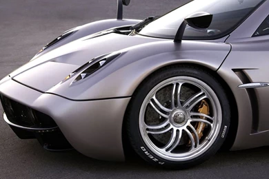 Rare And Expensive Cars   Pagani Huayra Rare Cars Wallpapers