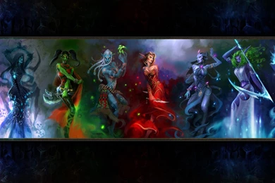 Draenei Wallpapers   Wallpapers Cave