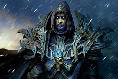 877 World Of Warcraft HD Wallpapers
