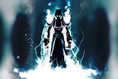 Forsaken Mage Wallpapers By DrM94 On DeviantArt