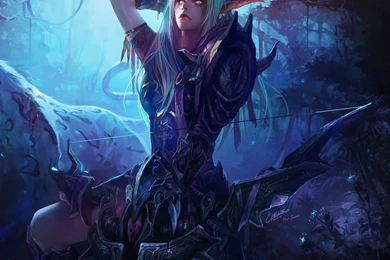 1280x1024 World Of Warcraft Wallpapers HD, Desktop Backgrounds ...