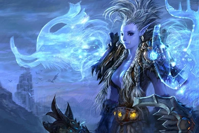 Gallery For   Hotbar PC Wallpapers Wow