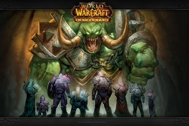 Dungeons & Bosses   Media   World Of Warcraft