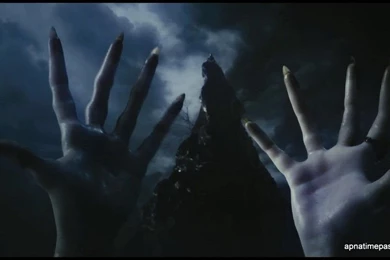 Dark Shadows Movie Wallpapers