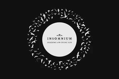 DeviantArt: More Like Insomnium: Shadows Of The Dying Sun ...