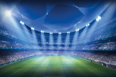 Football Ground Light HD Wallpapers   New HD Wallpapers