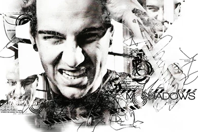 M Shadows Wallpapers   Wallpapers Cave