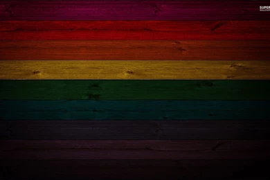 Horizontal Wood Pattern Wallpapers   Abstract Wallpapers