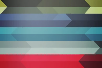 Horizontal Pastel Stripes Wallpapers   Vector Wallpapers