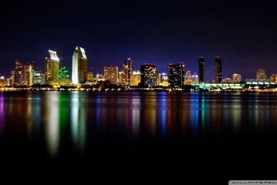 San Diego HD Desktop Wallpapers : High Definition : Fullscreen : Mobile