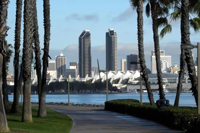 San Diego Wallpapers   World Wallpapers