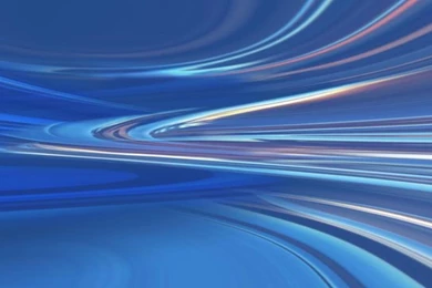 Blue Abstract Wave Stripes Horizontal Free Desktop Backgrounds ...