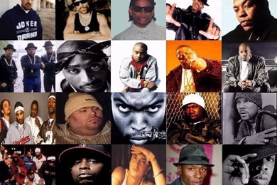 Gallery For   All Rappers Wallpapers