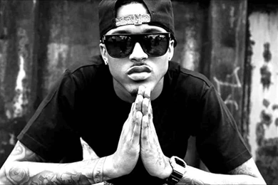 August Alsina Pray Wallpapers