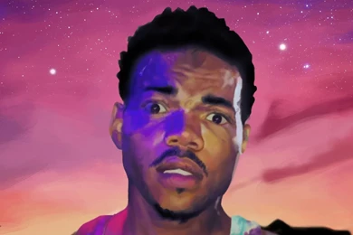 Chance The Rapper >> HD Wallpaper, Get It Now!