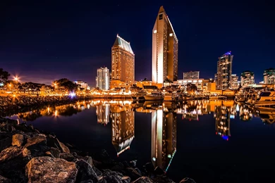 San Diego Wallpapers 7168 1920 X 1200 WallpaperLayer.com