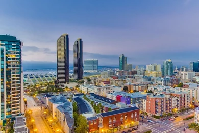 San Diego Wallpapers   World Wallpapers