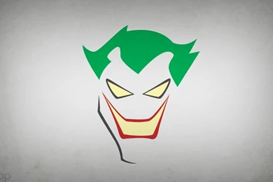 Gallery For   Minimalist Superheroes Wallpapers