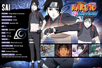 Naruto Shippuden New Wallpapers
