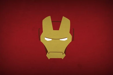 Gallery For   Minimalist Superheroes Wallpapers