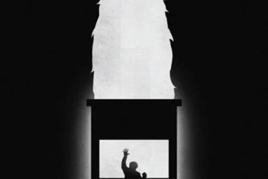 Superhero iPhone 5 Wallpapers