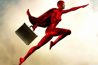 Superhero HD Desktop Wallpapers : Widescreen : High Definition ...
