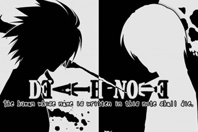 Death Note Desktop 1920x1080 Wallpapers, 1920x1080 Wallpapers ...