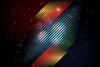 Abstract Shiny Backgrounds Free Vector