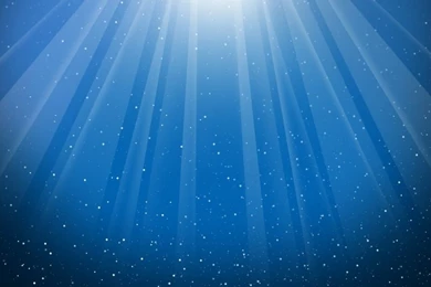 Download Wallpapers 800x600 Light, Shiny, Blue, Lines, Fan Pocket ...