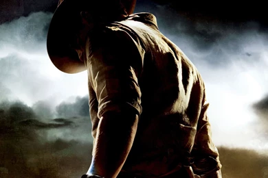 COWBOYS And ALIENS Wallpapers