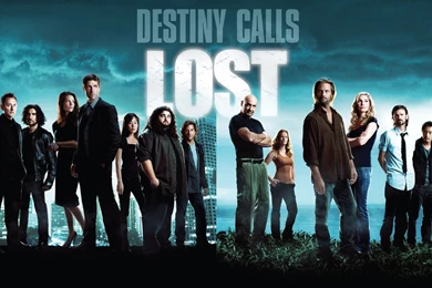 Lost HD Wallpapers And Backgrounds