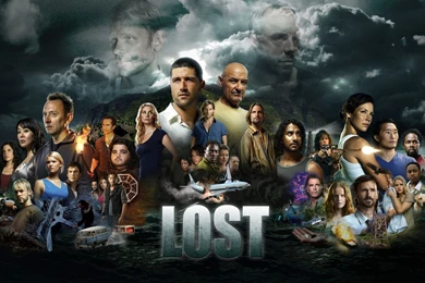 Lost HD Wallpapers And Backgrounds