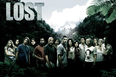 69 Lost HD Wallpapers