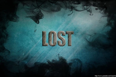 Lost Wallpapers By KorfCGI On DeviantArt