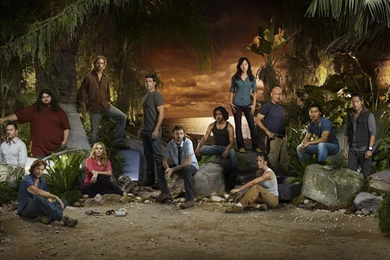 LOST Wallpapers And Images   Wallpapers, Pictures, Photos