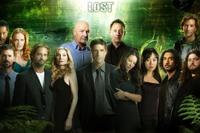 Lost By Mgl 23 On DeviantArt