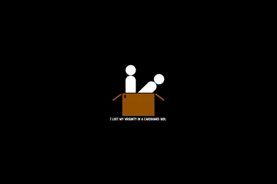 Lost Tv Series Cardboard Wallpapers   (