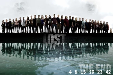 Lost Season 6 Wallpapers   Wallpapers Cave